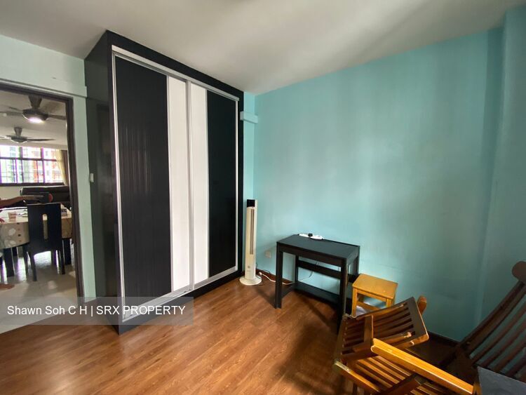 Blk 660 Choa Chu Kang Crescent (Choa Chu Kang), HDB 5 Rooms #340398431